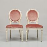 1084 9547 CHAIRS